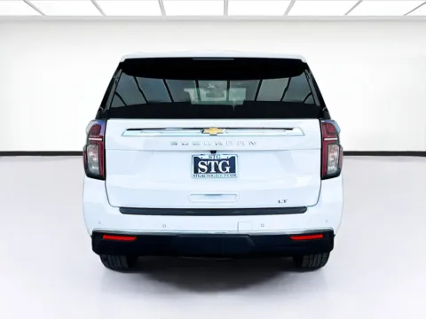 More photos of 2023 Chevrolet Suburban LT at STG Bellflower, CA