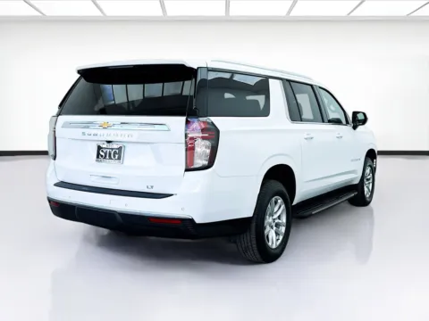 More photos of 2023 Chevrolet Suburban LT at STG Bellflower, CA