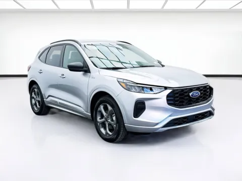 Another view of 2024 Ford Escape ST-Line for sale in Bellflower, CA at STG Bellflower