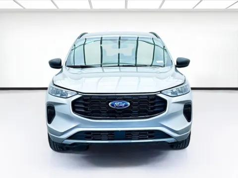 Photos of 2024 Ford Escape ST-Line for sale in Bellflower, CA at STG Bellflower