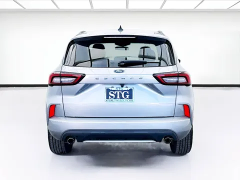 More photos of 2024 Ford Escape ST-Line at STG Bellflower, CA