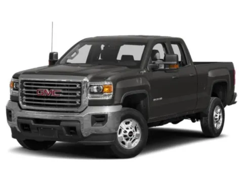 Red 2019 GMC Sierra 2500HD Denali for sale in Bellflower, CA