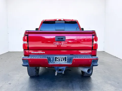 More photos of 2019 GMC Sierra 2500HD Denali at STG Bellflower, CA