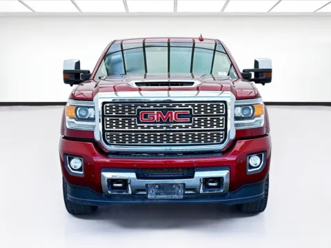 Photos of 2019 GMC Sierra 2500HD Denali for sale in Bellflower, CA at STG Bellflower