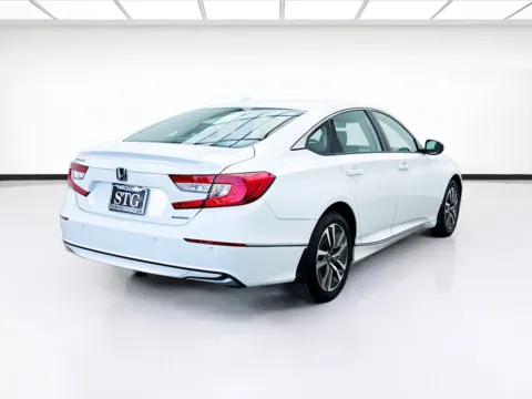 More photos of 2022 Honda Accord Hybrid EX-L at STG Bellflower, CA