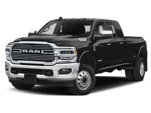 2019 Ram 3500 Limited for sale in Bellflower, CA