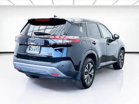 More photos of 2022 Nissan Rogue SV at STG Bellflower, CA