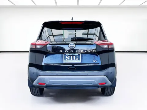 More photos of 2022 Nissan Rogue SV at STG Bellflower, CA