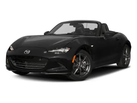 Red 2016 Mazda MX-5 Miata Grand Touring for sale in Bellflower, CA