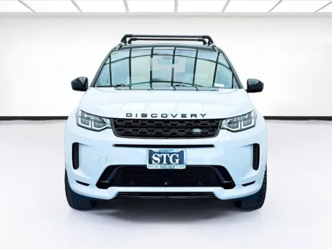 Photos of 2021 Land Rover Discovery Sport S R-Dynamic for sale in Bellflower, CA at STG Bellflower