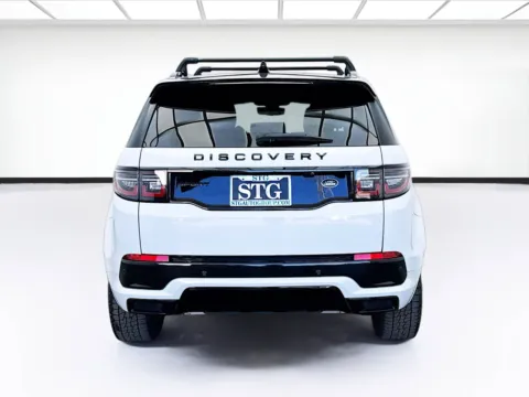 More photos of 2021 Land Rover Discovery Sport S R-Dynamic at STG Bellflower, CA