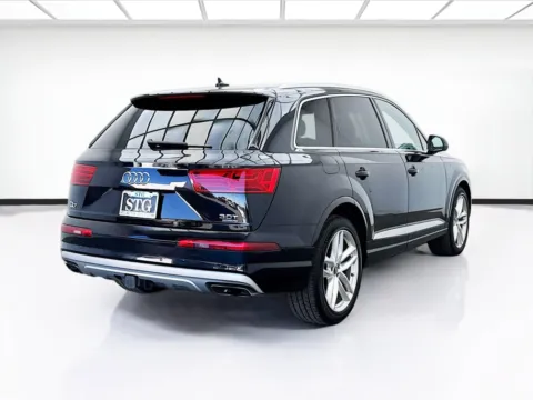 More photos of 2018 Audi Q7 3.0T Prestige quattro at STG Bellflower, CA