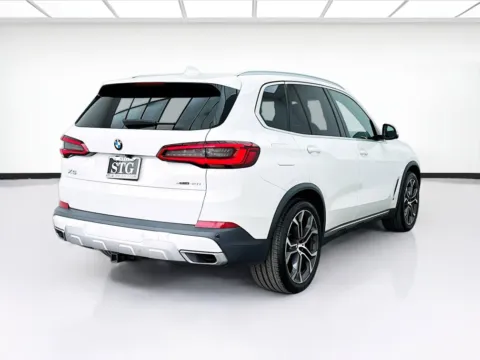 More photos of 2019 BMW X5 xDrive40i at STG Bellflower, CA