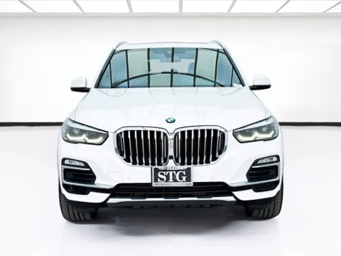 Photos of 2019 BMW X5 xDrive40i for sale in Bellflower, CA at STG Bellflower