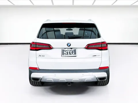 More photos of 2019 BMW X5 xDrive40i at STG Bellflower, CA