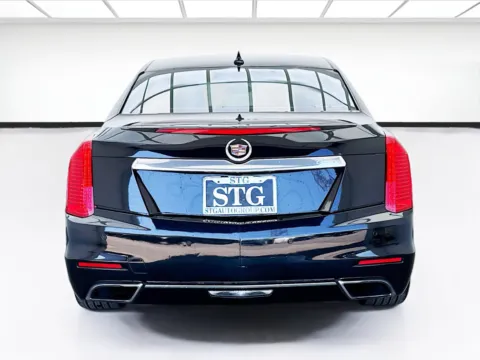 More photos of 2014 Cadillac CTS Sedan 2.0L Turbo at STG Bellflower, CA