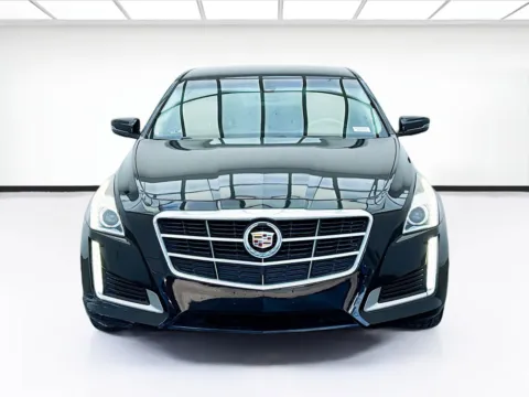 Photos of 2014 Cadillac CTS Sedan 2.0L Turbo for sale in Bellflower, CA at STG Bellflower