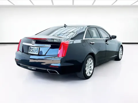 More photos of 2014 Cadillac CTS Sedan 2.0L Turbo at STG Bellflower, CA