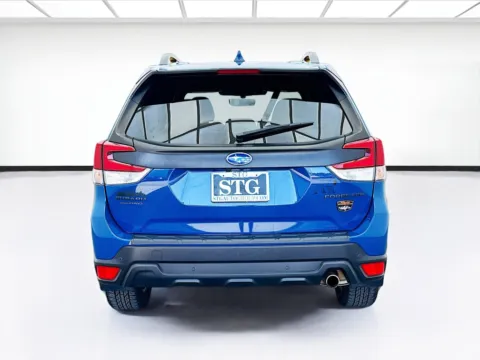More photos of 2022 Subaru Forester Wilderness at STG Bellflower, CA