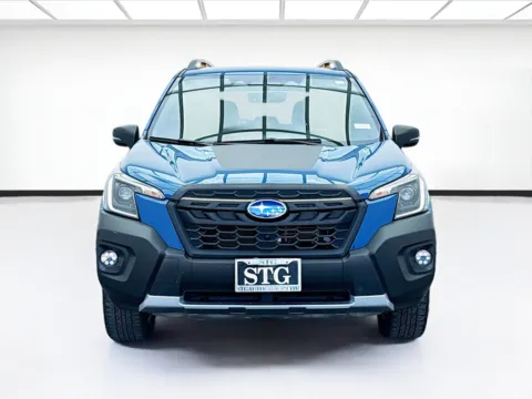 Photos of 2022 Subaru Forester Wilderness for sale in Bellflower, CA at STG Bellflower