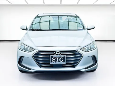 Photos of 2017 Hyundai Elantra Limited for sale in Bellflower, CA at STG Bellflower