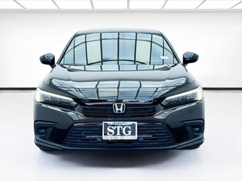 Photos of 2024 Honda Civic Sedan Sport for sale in Bellflower, CA at STG Bellflower