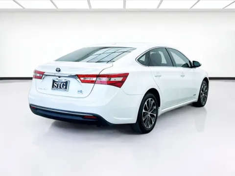 More photos of 2018 Toyota Avalon at STG Bellflower, CA