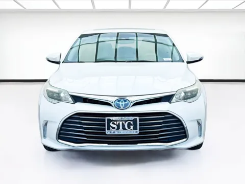 Photos of 2018 Toyota Avalon for sale in Bellflower, CA at STG Bellflower