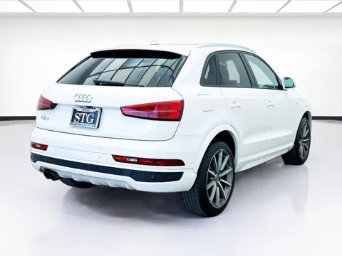 More photos of 2018 Audi Q3 2.0T Premium at STG Bellflower, CA