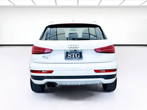 More photos of 2018 Audi Q3 2.0T Premium at STG Bellflower, CA
