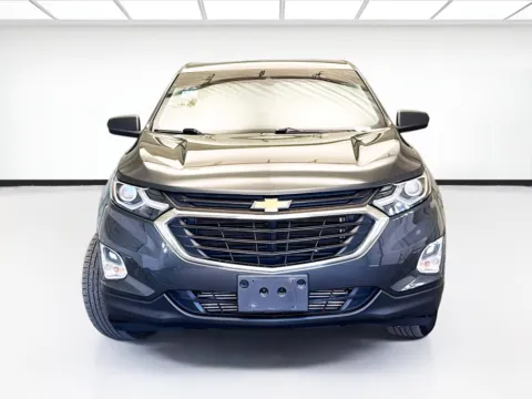 Photos of 2021 Chevrolet Equinox LS for sale in Bellflower, CA at STG Bellflower