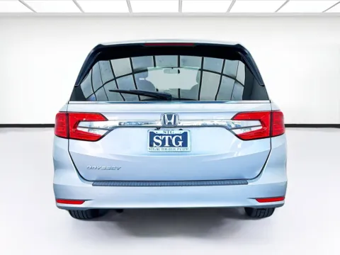 More photos of 2018 Honda Odyssey LX at STG Bellflower, CA