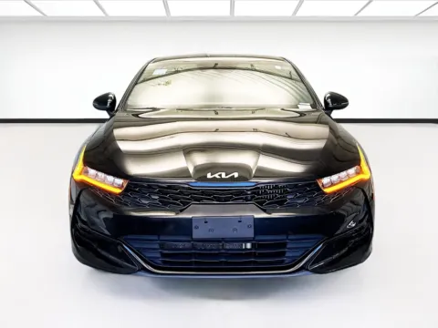 Photos of 2022 Kia K5 GT-Line for sale in Bellflower, CA at STG Bellflower