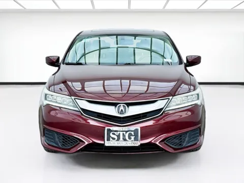 Photos of 2016 Acura ILX 2.4L for sale in Bellflower, CA at STG Bellflower