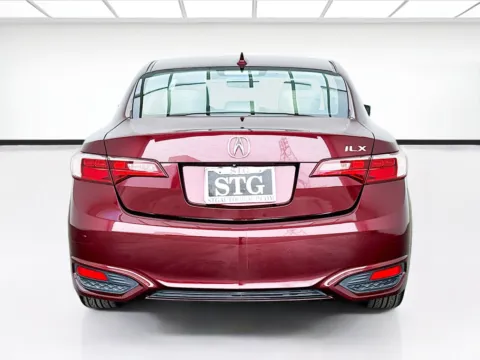 More photos of 2016 Acura ILX 2.4L at STG Bellflower, CA