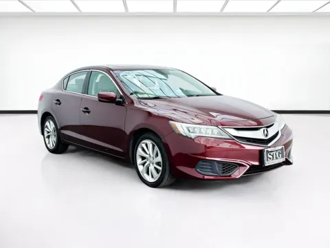 Another view of 2016 Acura ILX 2.4L for sale in Bellflower, CA at STG Bellflower