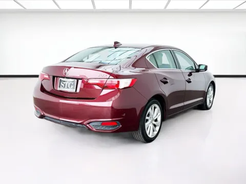 More photos of 2016 Acura ILX 2.4L at STG Bellflower, CA