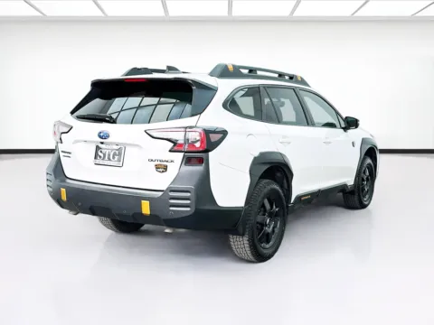 More photos of 2022 Subaru Outback Wilderness at STG Bellflower, CA