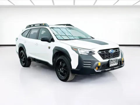 Another view of 2022 Subaru Outback Wilderness for sale in Bellflower, CA at STG Bellflower