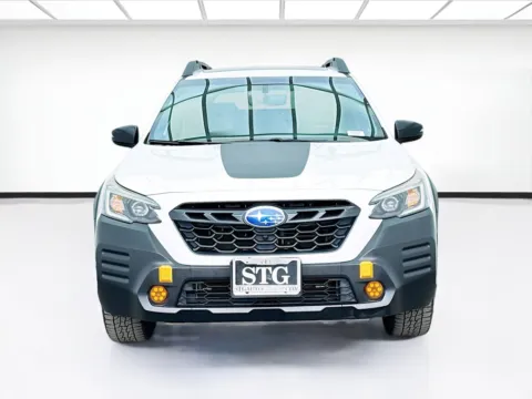 Photos of 2022 Subaru Outback Wilderness for sale in Bellflower, CA at STG Bellflower
