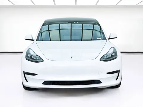 Photos of 2021 Tesla Model 3 Standard Range Plus for sale in Bellflower, CA at STG Bellflower