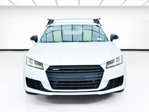 Photos of 2017 Audi TT Coupe 2.0T quattro for sale in Bellflower, CA at STG Bellflower