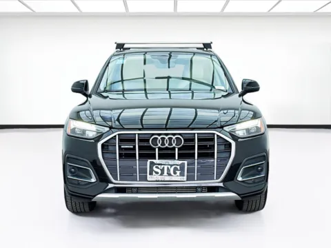 Photos of 2021 Audi Q5 45 Premium quattro for sale in Bellflower, CA at STG Bellflower