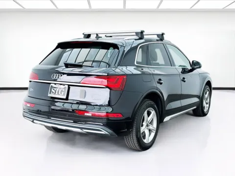 More photos of 2021 Audi Q5 45 Premium quattro at STG Bellflower, CA