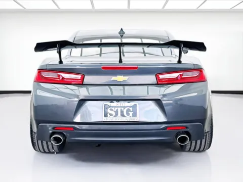 More photos of 2016 Chevrolet Camaro 1LT RS PACKAGE at STG Bellflower, CA