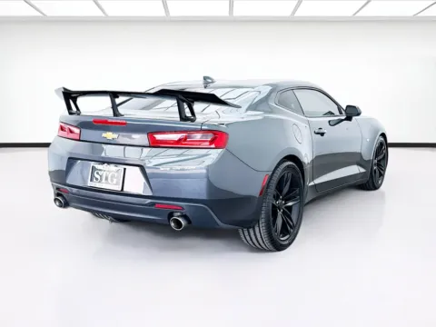 More photos of 2016 Chevrolet Camaro 1LT RS PACKAGE at STG Bellflower, CA