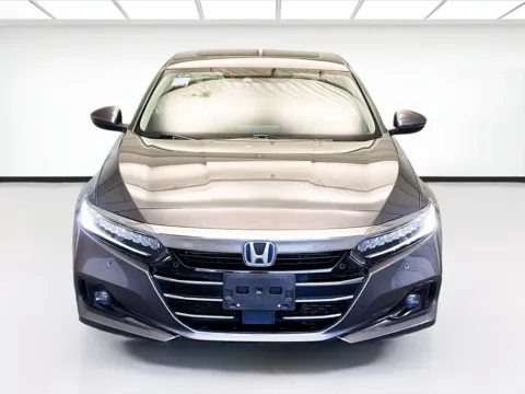 Photos of 2022 Honda Accord Hybrid Touring for sale in Bellflower, CA at STG Bellflower
