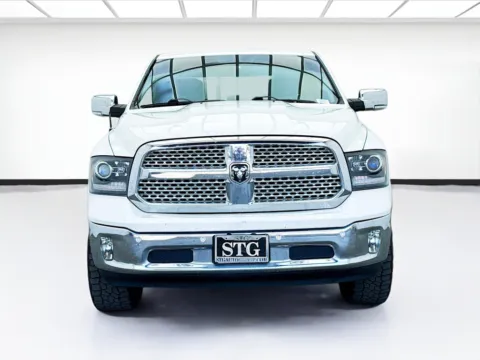 Photos of 2017 Ram 1500 Laramie for sale in Bellflower, CA at STG Bellflower