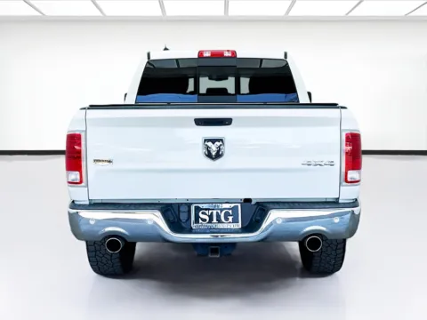 More photos of 2017 Ram 1500 Laramie at STG Bellflower, CA