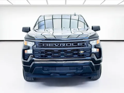 Photos of 2023 Chevrolet Silverado 1500 Custom for sale in Bellflower, CA at STG Bellflower